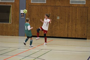 Bild 181 - wC-Jun Turnier Wahlstedt